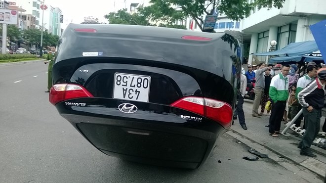 Biểu phí bảo hiểm tnds ô tô