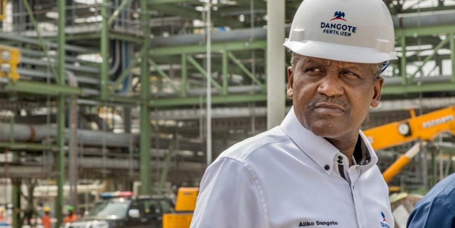 Nigeria phải đảm bảo chế độ thuế hấp dẫn cho phân khúc hạ nguồn dầu mỏ