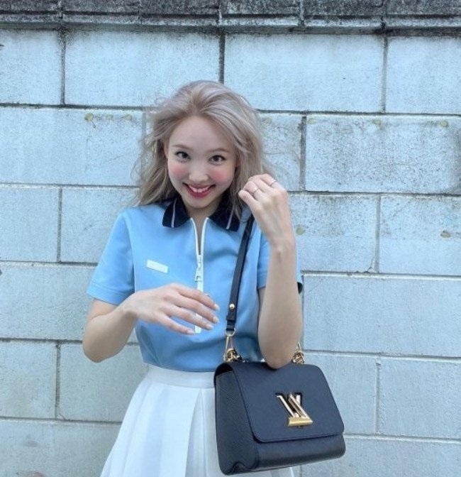Tổng hợp sao Hàn tuần qua (30/5 - 5/6): Kiểu tóc mới gây tranh cãi của Nayeon (TWICE) trước thềm debut solo
