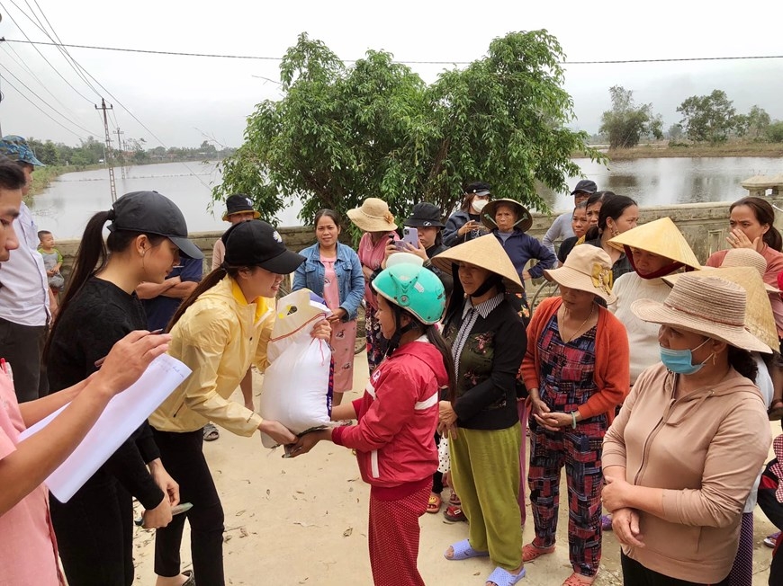 Kế hoạch tổ chức thực hiện Phong trào thi đua “Vì người nghèo - Không để ai bị bỏ lại phía sau” giai đoạn 2021-2025