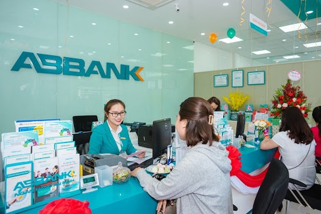 Tin ngân hàng ngày 4/6: ABBank tăng thêm lãi suất huy động cho khách hàng tới 1,5%/năm Tin ngân hàng ngày 4/6: ABBank tăng thêm lãi suất huy động cho khách hàng tới 1,5%/năm