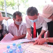 Bộ Tài chính tăng cường các giải pháp chống thất thu thuế chuyển nhượng bất động sản