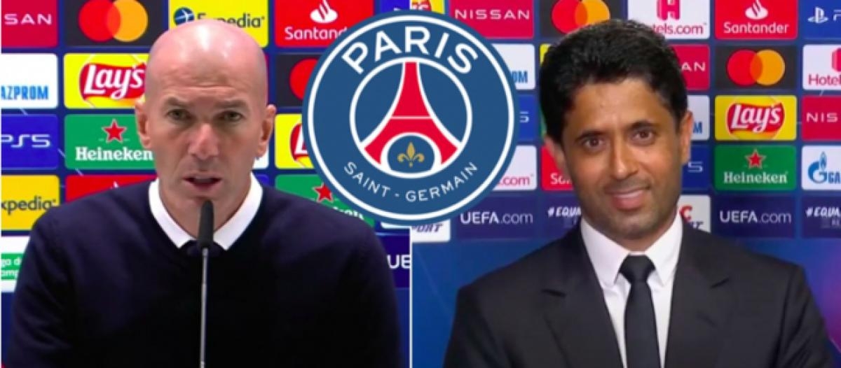 Tin tức thể thao ngày 7/6: PSG muốn đưa thầy của Cristiano Ronaldo về làm thầy của Lionel Messi