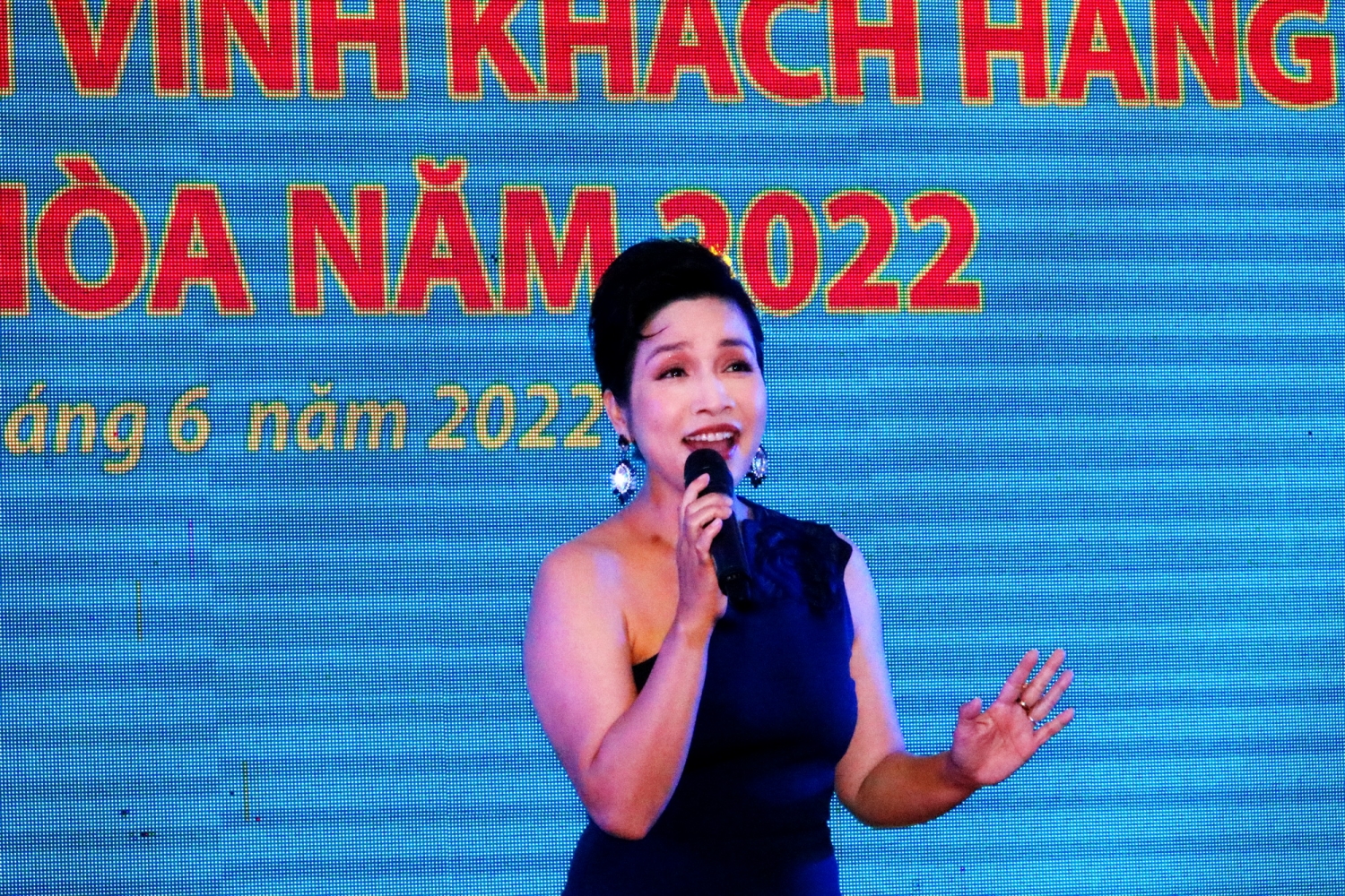 Hội nghị khách hàng Yến sào Khánh Hòa 2022 Hội nghị khách hàng Yến sào Khánh Hòa 2022