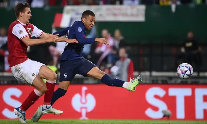 Tin tức thể thao ngày 11/6: Thầy Gong muốn U23 Việt Nam chơi như Man City, Liverpool