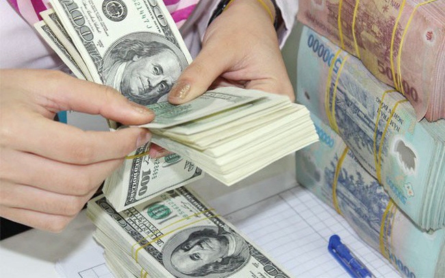 Tin tức kinh tế ngày 11/6: Đồng USD tăng lên mức cao nhất trong 4 tuần qua