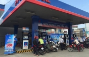 Giá xăng hôm nay 13/6 tăng mạnh, vượt xa mốc 32.000 đồng/lít!