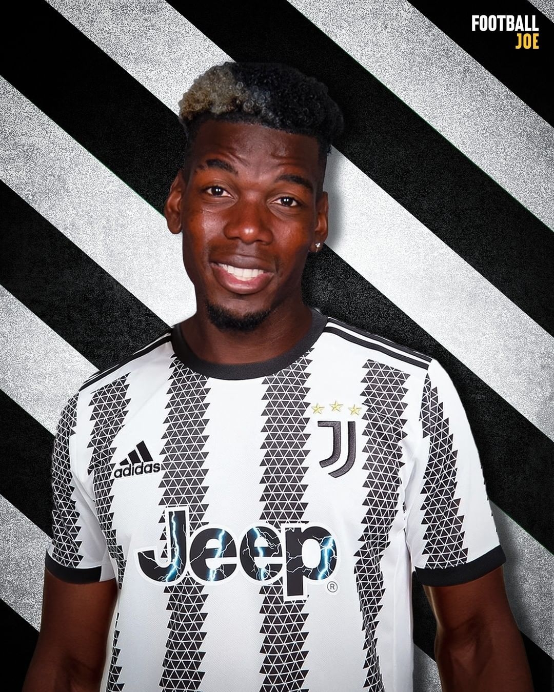 Tin tức thể thao ngày 13/6: Paul Pogba đạt thỏa thuận gia nhập Juventus