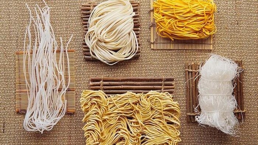 Bộ Công Thương: EU đưa bún, miến, phở Việt Nam ra khỏi danh sách đen về an toàn thực phẩm