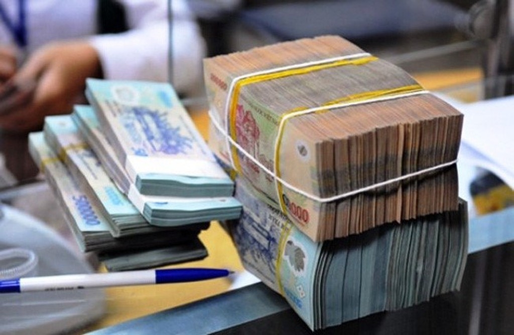 Tin ngân hàng ngày 14/6: Gói tín dụng 20.000 tỷ đồng Tin ngân hàng ngày 14/6: Gói tín dụng 20.000 tỷ đồng