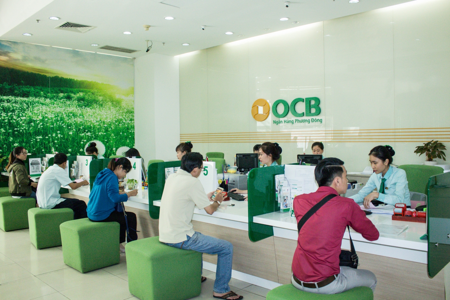 Tin ngân hàng ngày 14/6: Gói tín dụng 20.000 tỷ đồng Tin ngân hàng ngày 14/6: Gói tín dụng 20.000 tỷ đồng