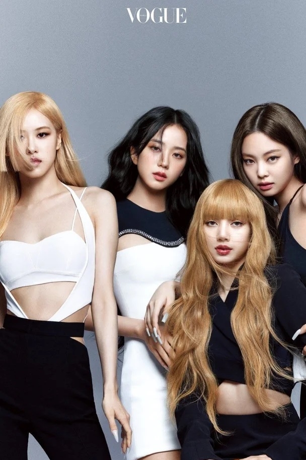 Bảng xếp hạng danh tiếng thương hiệu nhóm nhạc nữ K-pop tháng 6/2022
