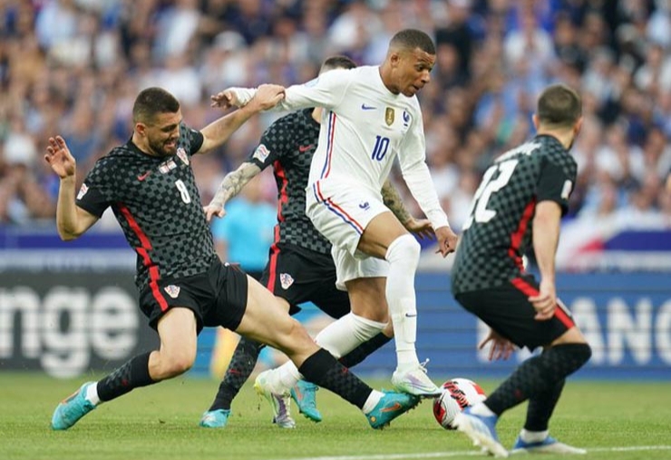 Tin tức thể thao ngày 14/6: Xác định được 31 cái tên bước vào vòng chung kết World Cup 2022