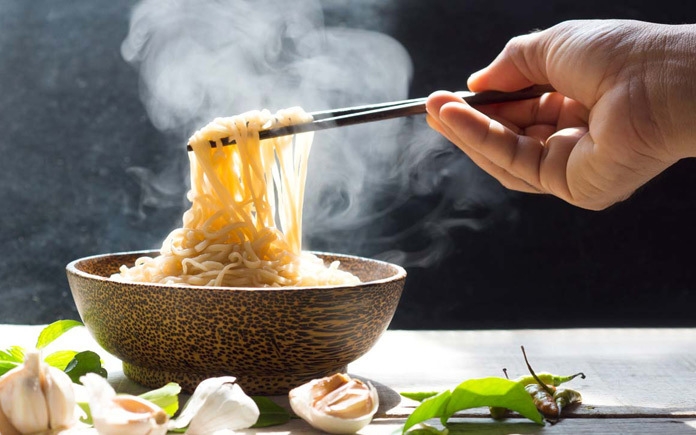 Bộ Công Thương trong nỗ lực thúc đẩy việc EU gỡ bỏ biện pháp kiểm soát Etylen oxit đối với các sản phẩm mì ăn liền xuất khẩu của Việt Nam