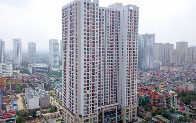 Tin bất động sản ngày 16/6: TP HCM yêu cầu tháo gỡ các vướng mắc cho 13 dự án nhà ở xã hội