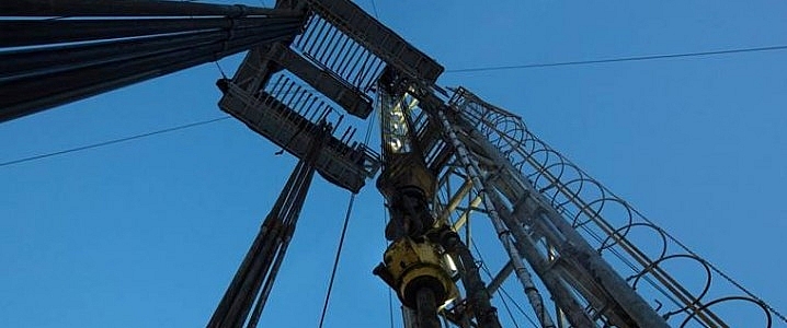 Sản lượng dầu ở Libya lao dốc Sản lượng dầu ở Libya lao dốc