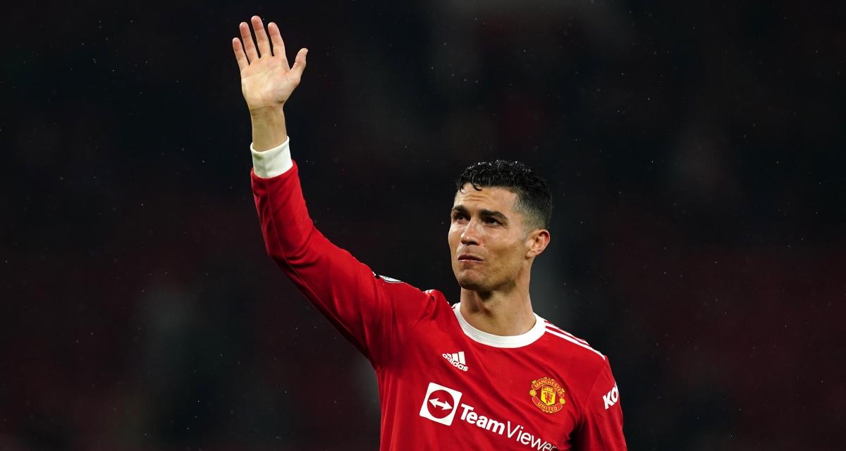 Tin tức thể thao ngày 18/6: Ronaldo rời MU