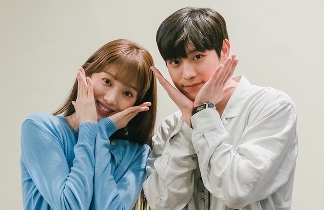 Tổng hợp sao Hàn tuần qua (13/6 - 19/6): “Shooting Stars” kết thúc với mức rating đáng thất vọng