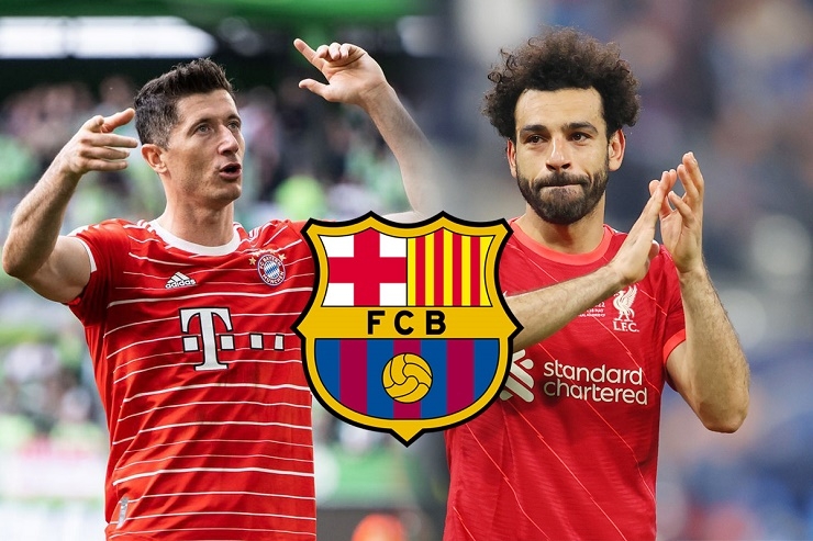 Tin tức thể thao ngày 19/6: Barca bị tố chuyển nhượng 