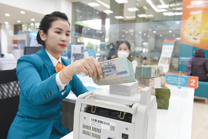 Tin ngân hàng ngày 20/6: Ngân hàng Nhà nước có thể sẽ tăng lãi suất tối đa 0,5% Tin ngân hàng ngày 20/6: Ngân hàng Nhà nước có thể sẽ tăng lãi suất tối đa 0,5%