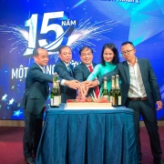 NT2: 15 năm vững vàng vượt qua mọi khó khăn đạt nhiều thắng lợi