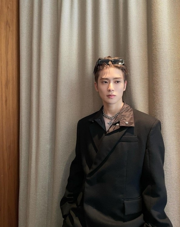 Tổng hợp sao Hàn tuần qua (20/6 - 26/6): Jaehyun (NCT) chính thức trở thành Đại sứ thương hiệu cho Prada