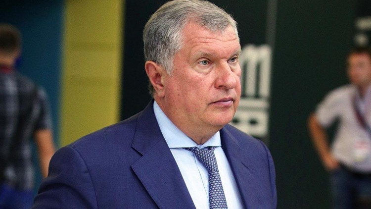 BP vẫn là cổ đông lớn nhất của Rosneft