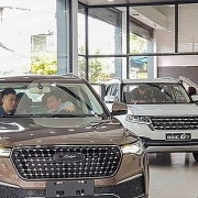 Tin tức kinh tế ngày 20/6: Ô tô nhập từ Trung Quốc giảm sâu