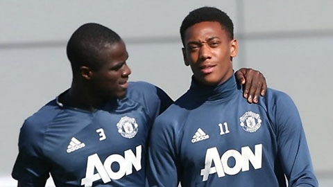 Tin tức thể thao ngày 22/6: Thị trường chuyển nhượng gọi tên “Man Unt”