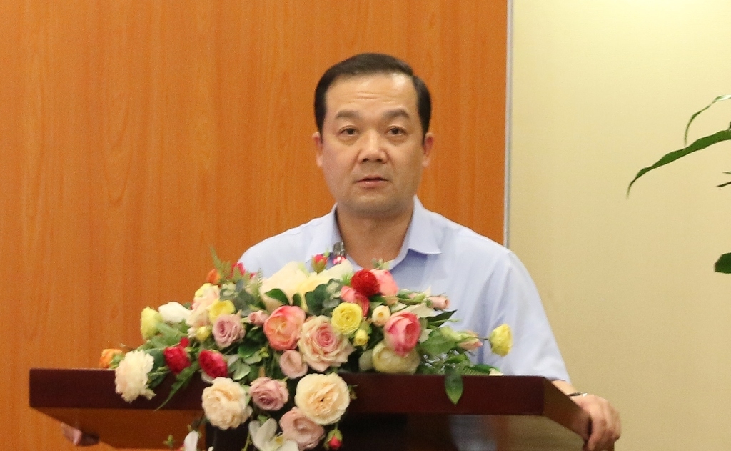 Phát động giải thưởng 