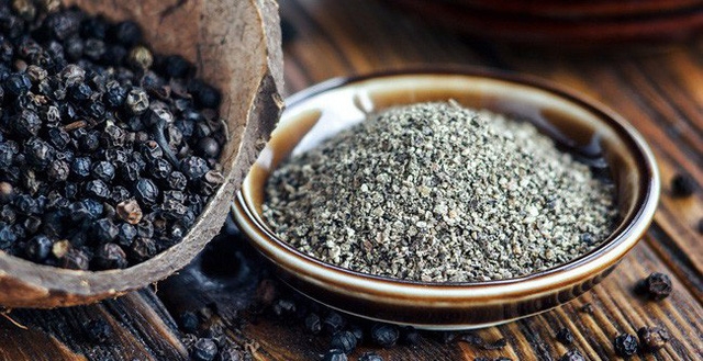 Giá tiêu hôm nay 29/5: Các vùng trọng điểm giảm khoảng 500 đồng/kg