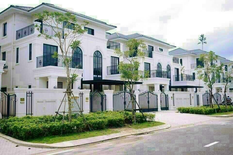 Tin bất động sản ngày 29/6: Nguồn cung nhà phố, biệt thự tại TP HCM khan hiếm Tin bất động sản ngày 29/6: Nguồn cung nhà phố, biệt thự tại TP HCM khan hiếm