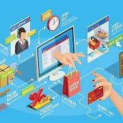 Tăng cường quản lý, đấu tranh chống buôn lậu, gian lận thương mại và hàng giả trong thương mại điện tử
