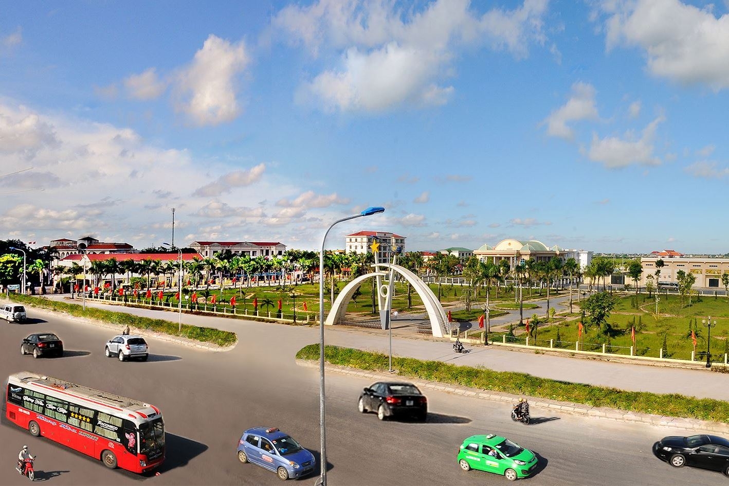 Tin bất động sản ngày 30/6: Hà Nội thu hơn 3.100 nghìn tỉ đồng từ đấu giá đất Tin bất động sản ngày 30/6: Hà Nội thu hơn 3.100 nghìn tỉ đồng từ đấu giá đất