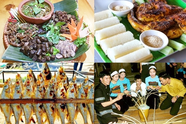 Bản Lác-Điểm đến thú vị cuối tuần