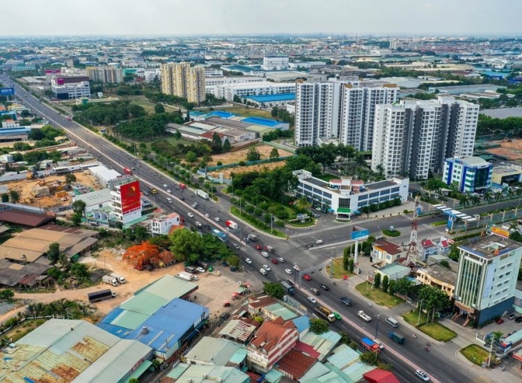 Tin nhanh bất động sản ngày 2/7: Yêu cầu di dời công trình tại dự án khu nghỉ mát Evason Ana Mandara Nha Trang