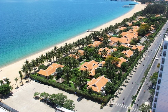 Tin nhanh bất động sản ngày 2/7: Yêu cầu di dời công trình tại dự án khu nghỉ mát Evason Ana Mandara Nha Trang