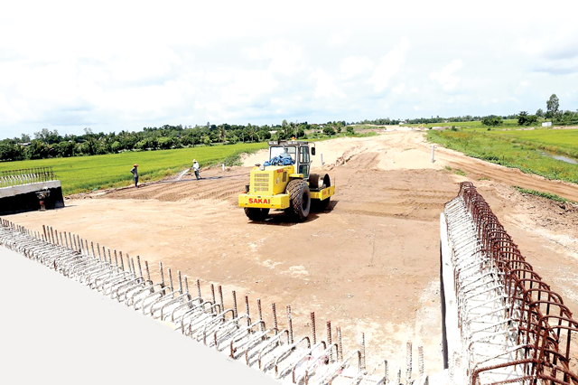 Tin bất động sản ngày 4/7: Quảng Nam tháo gỡ khó khăn giải phóng mặt bằng vùng Nam Hội An Tin bất động sản ngày 4/7: Quảng Nam tháo gỡ khó khăn giải phóng mặt bằng vùng Nam Hội An