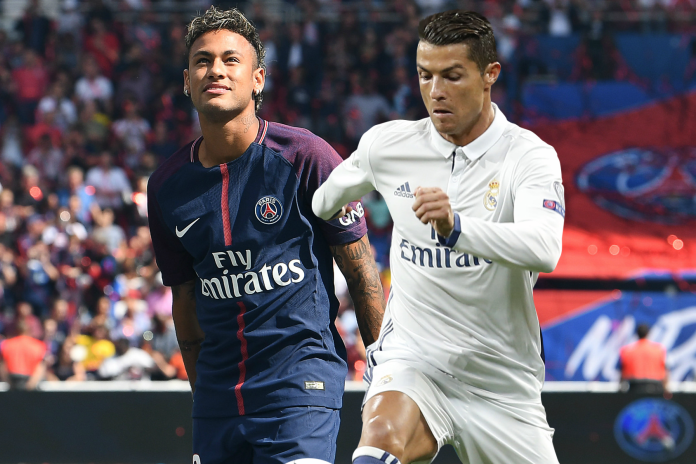 Tin thể thao ngày 4/7: Tony Cascarino: “Messi là lý do khiến Ronaldo muốn rời MU”