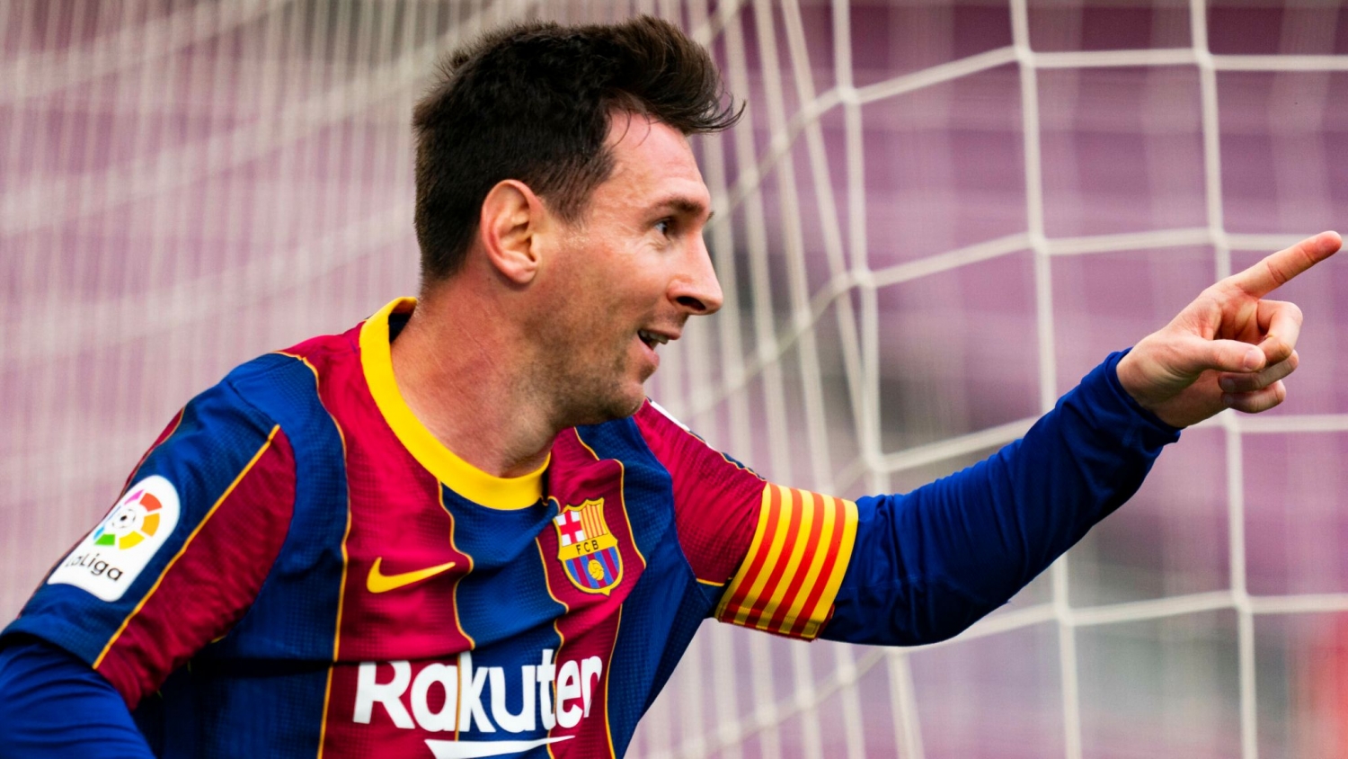 Tin thể thao ngày 5/7: Leo Messi muốn quay lại Barca