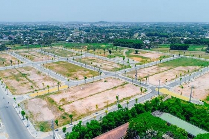 Tin bất động sản ngày 6/7: Sở Xây dựng Quảng Ngãi đề xuất hủy bỏ loạt đồ án quy hoạch khu đô thị