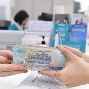 Không còn ngân hàng nào huy động với lãi suất trên 10%/năm