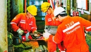 Đảng bộ Liên doanh Việt - Nga Vietsovpetro 40 năm vượt qua khó khăn, phát triển ổn định
