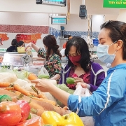 Tin tức kinh tế ngày 7/11: Lạm phát ở Việt Nam tương đối thấp so với các nền kinh tế khác