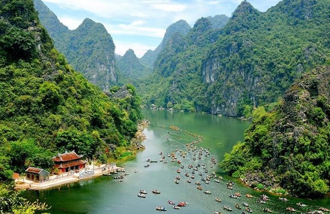 Tin bất động sản ngày 9/11: Ninh Bình chỉ đạo rà soát về siêu dự án du lịch gần 2.000ha