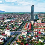 Phê duyệt quy hoạch tỉnh Hà Tĩnh thời kỳ 2021-2030, tầm nhìn đến năm 2050