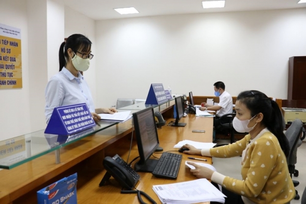 Miễn giảm, gia hạn hơn 160 nghìn tỷ đồng tiền thuế, phí, lệ phí