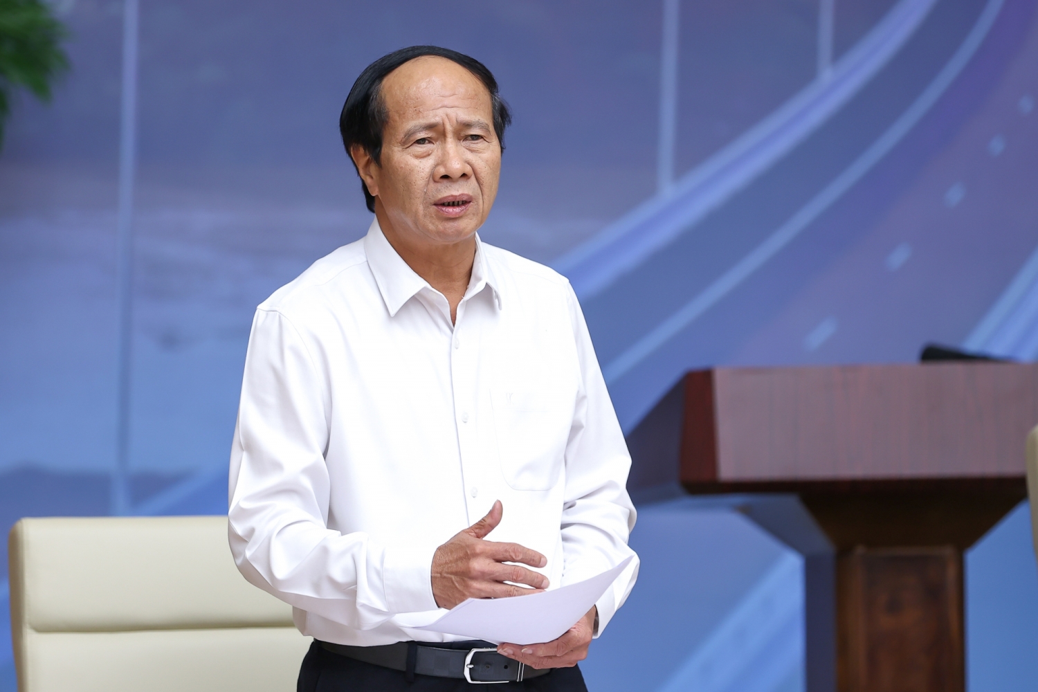 Thủ tướng: Đã cam kết thì phải làm, đã làm thì phải có hiệu quả
