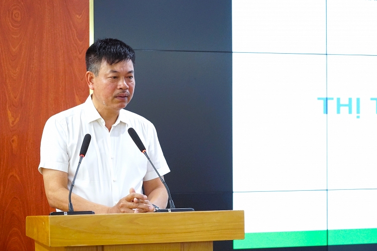 PVFCCo tổ chức tọa đàm kinh tế “Cập nhật biến động của thị trường tài chính Việt Nam”