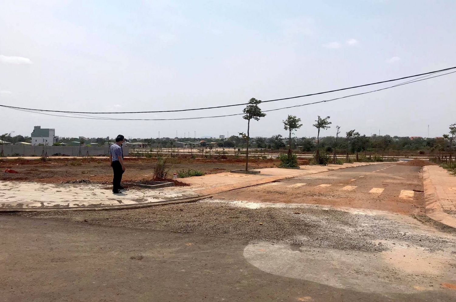 Tin bất động sản ngày 18/11: Bình Phước thu hồi 798 dự án